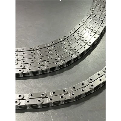 C35HP Slabhra Foirnéise Annealing